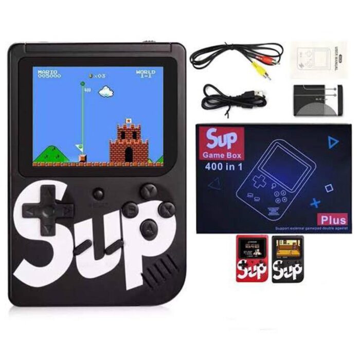 sup-400-in-1-game