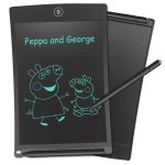 LCD Writing Tablet