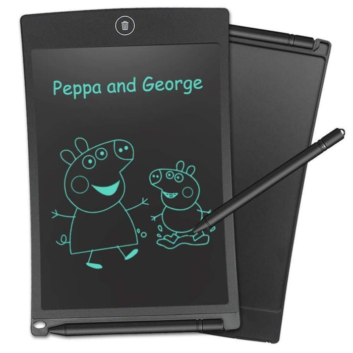 LCD Writing Tablet