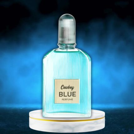 Blue For Men